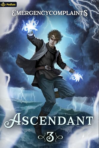 Ascendant 3 (Ascendant #3)