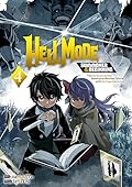 Hell Mode (Manga): Volume 4