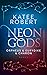Neon Gods: Orpheus & Eurydike & Charon (Dark Olympus, #6)