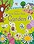 First Sticker Book Garden (First Sticker Books)