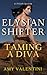 Elysian Shifter Taming A Diva by Amy Valentini