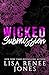 Wicked Submission: Gabe's Story (Scandalous Billionaires Book 8)