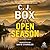 Open Season (Joe Pickett, #1)