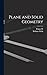 Plane and Solid Geometry