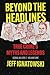 BEYOND THE HEADLINES: True Crime’s Myths & Legends