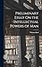 Preliminary Essay On the Intellectual Powers of Man