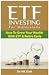 ETF Investing for Malaysians