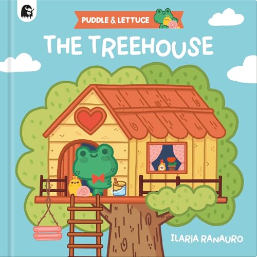 The Tree House (Puddle & Lettuce)
