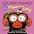 Grumpy Monkey Mom for a Day...