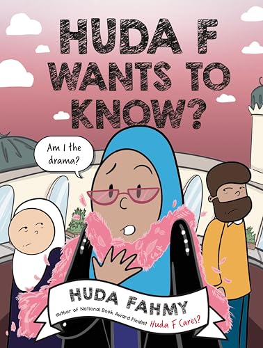 Huda F Wants to Know? (Paperback)