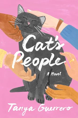 Cat's People (Hardcover)