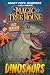 Magic Tree House Fact Tracker Graphic Novel: Dinosaurs