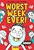 Monday (Worst Week Ever #1)