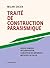 Traité de construction para...