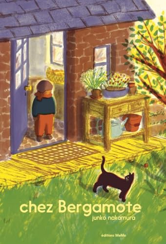 Chez Bergamote (Paperback)