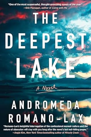 The Deepest Lake