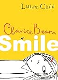 Clarice Bean, Smile