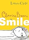 Clarice Bean, Smile