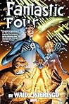 Fantastic Four By Waid & Wieringo by Mark Waid