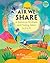 The Air We Share by Dee Romito