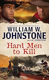 Hard Men to Kill