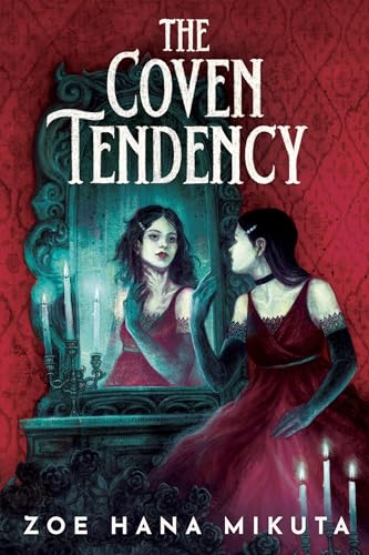 The Coven Tendency (Hardcover)