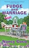 Fudge and Marriage by Nancy CoCo Fudge and Marriage by Nancy CoCo