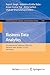 Business Data Analytics: First International Conference, ICBDA 2022, Dehradun, India, October 7-8, 2022, Proceedings