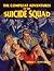 The Compleat Adventures of The Suicide Squad