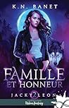 Famille et honneur by K.N. Banet