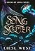 Of Song and Scepter: A Dark Little Mermaid Retelling (Sirens of Adria)