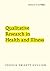 Qualitative Research in Hea...