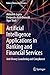 Artificial Intelligence Applications in Banking and Financial... by Abhishek Gupta