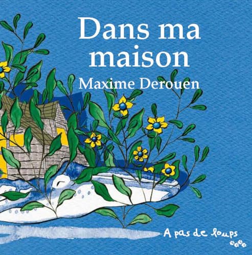 Dans ma maison (Paperback)