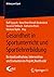 Gesundheit in Sportunterricht und Sportlehrerbildung: Bestandsaufnahme, Intervention und Evaluation im Projekt ‚Health.edu‘ (Bildung und Sport 21) (German Edition)