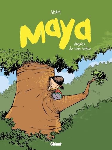 Maya - Tome 02 (Hardcover)