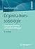 Organisationssoziologie by Peter Preisendörfer