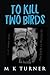 To Kill Two Birds (JJ Jenson, #2)