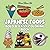 Japanese Foods Coloring Boo...