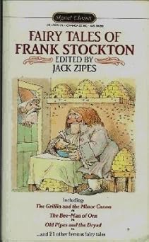 Fairy Tales of Frank Stockton (Mass Market Paperback)