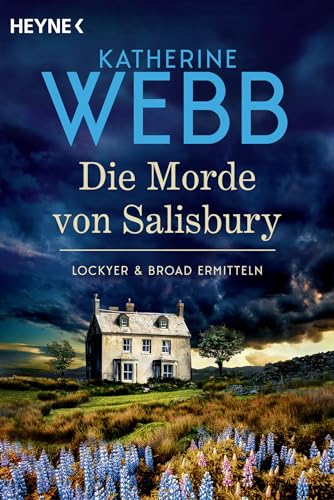 Die Morde von Salisbury (Paperback)