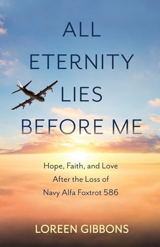 All Eternity Lies Before Me (Kindle Edition)