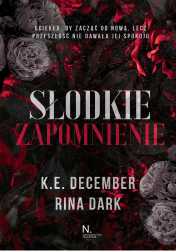 Słodkie zapomnienie (Paperback)