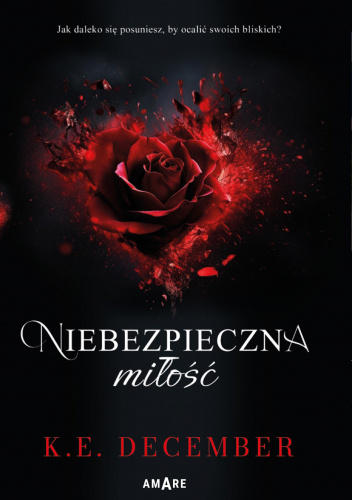 Niebezpieczna miłość