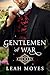 Zachary (Gentlemen of War, #3)