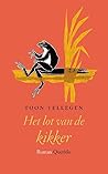 Het lot van de kikker