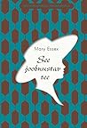 See joobnustav tee by Mary Essex