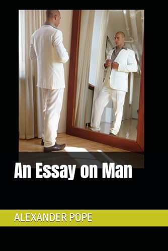 An Essay on Man