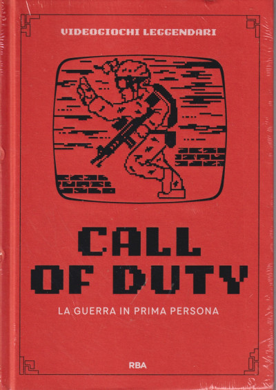 Call of Duty: La guerra in prima persona