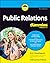 Public Relations for Dummies (For Dummies (Business & Personal Finance)